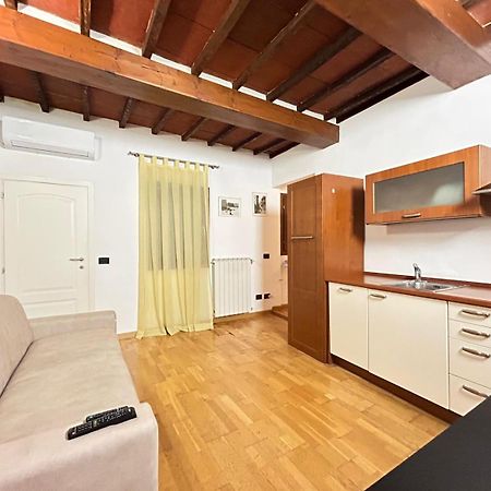Boboli Boutique Apartment Флоренція Екстер'єр фото