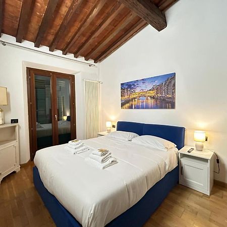 Boboli Boutique Apartment Флоренція Екстер'єр фото