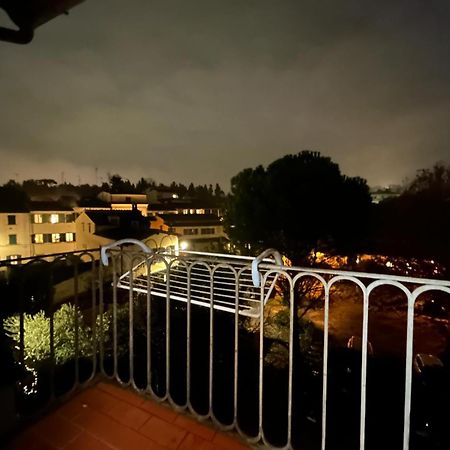 Boboli Boutique Apartment Флоренція Екстер'єр фото