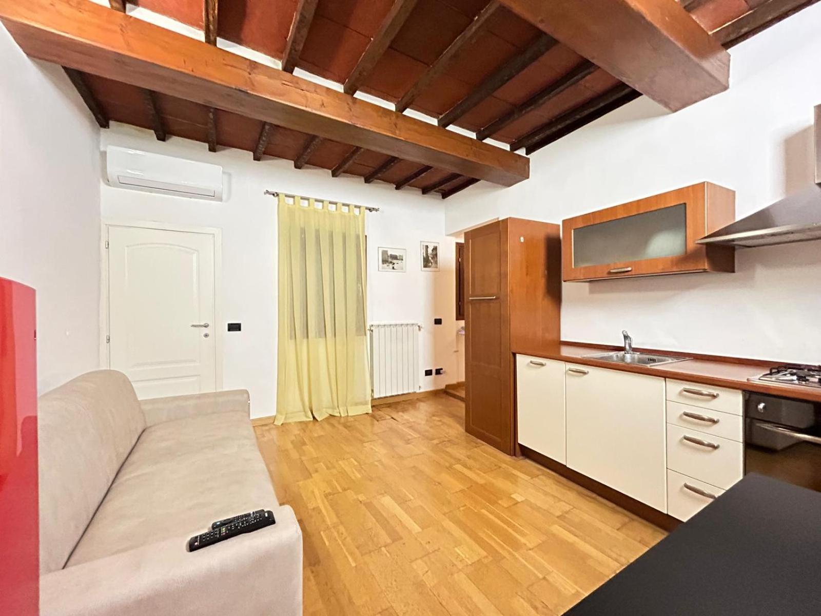 Boboli Boutique Apartment Флоренція Екстер'єр фото