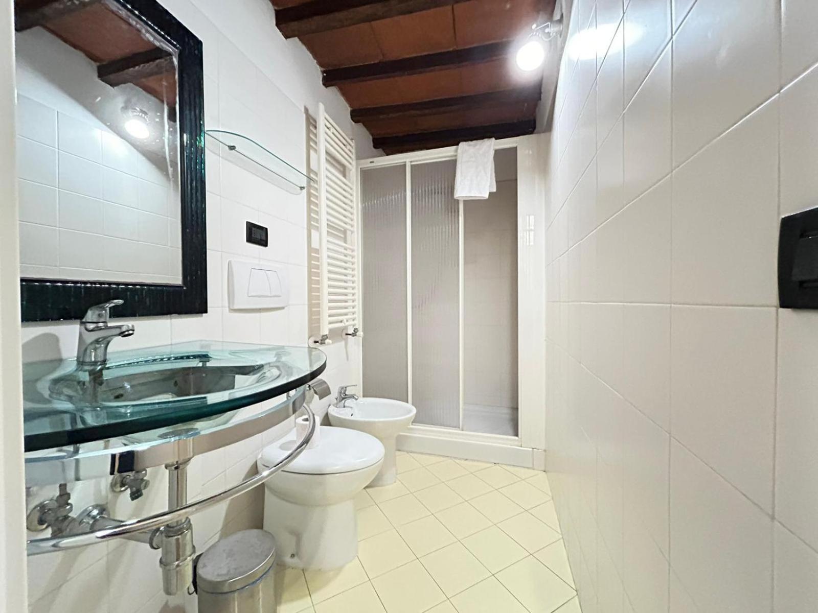 Boboli Boutique Apartment Флоренція Екстер'єр фото