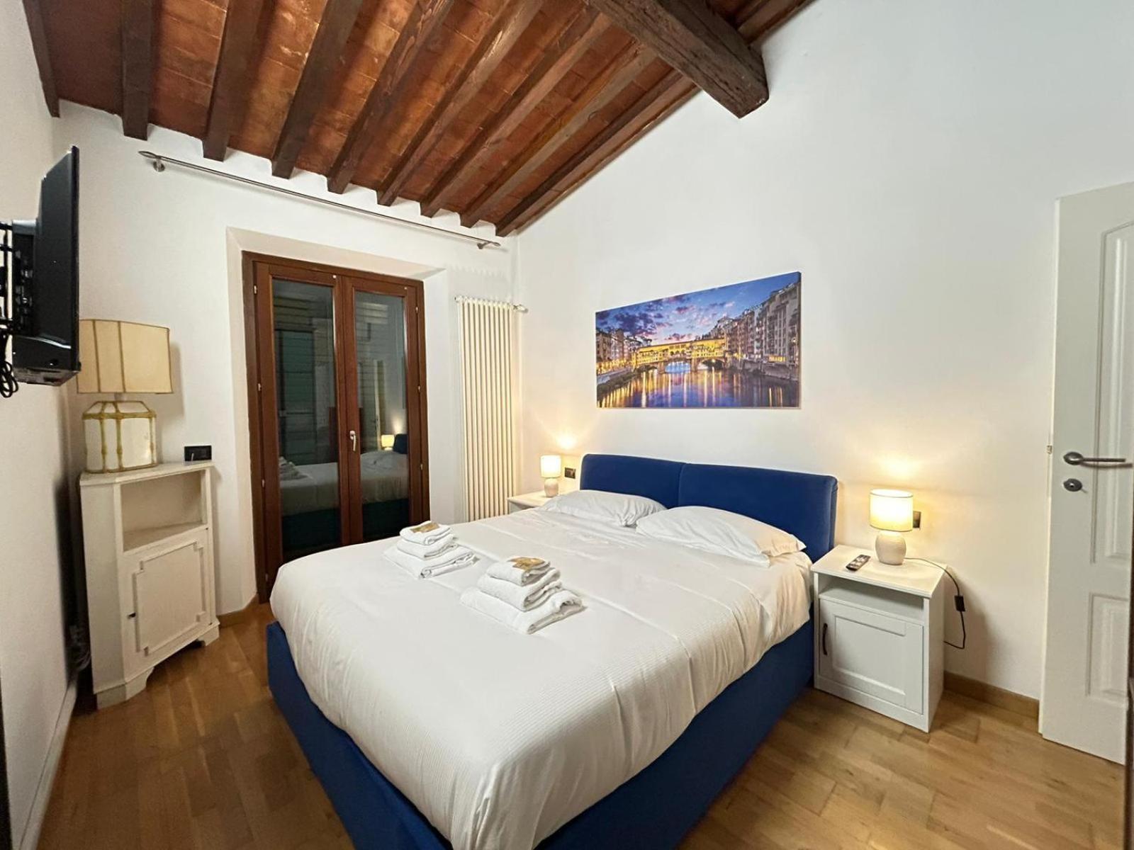 Boboli Boutique Apartment Флоренція Екстер'єр фото