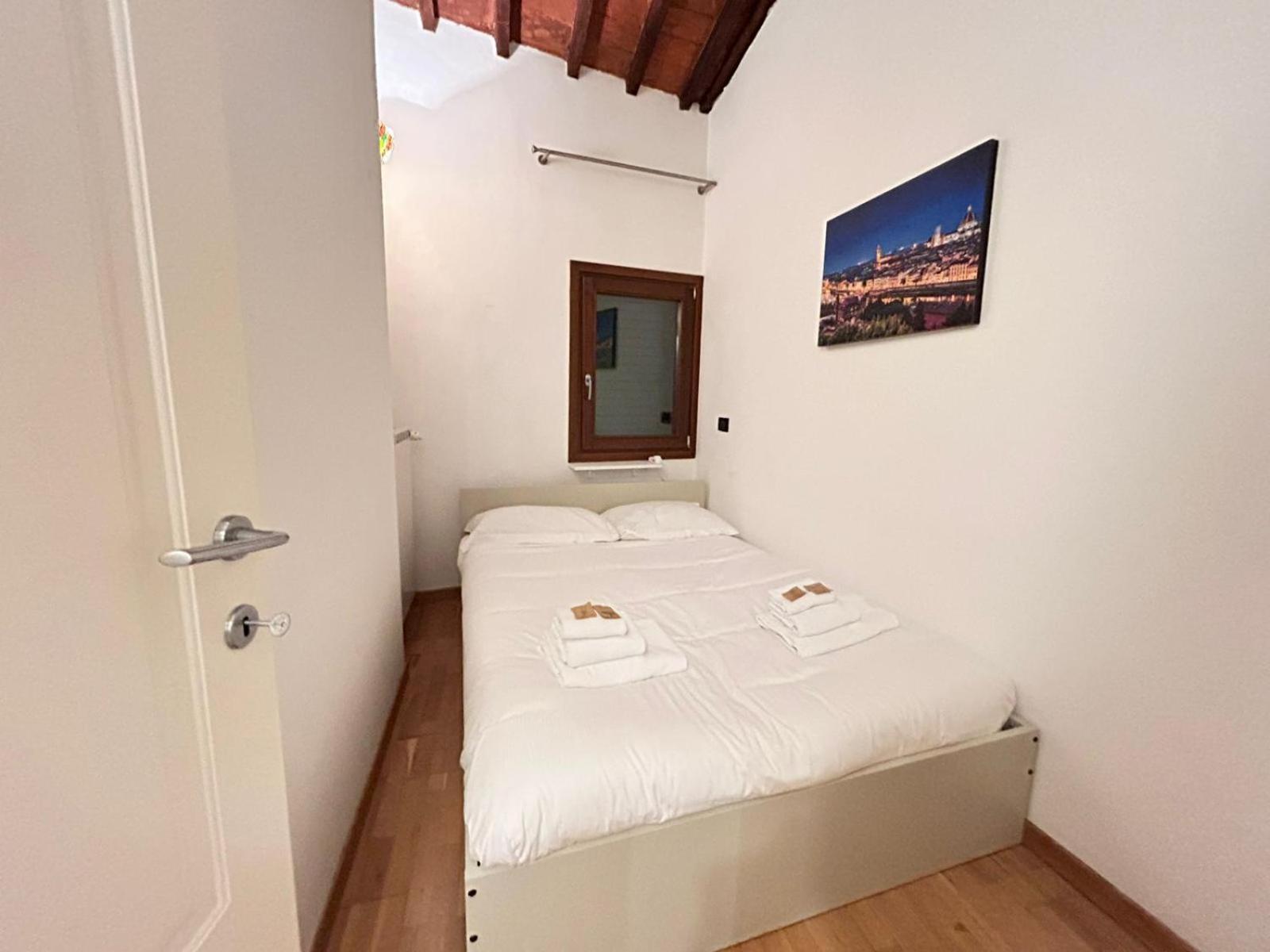 Boboli Boutique Apartment Флоренція Екстер'єр фото