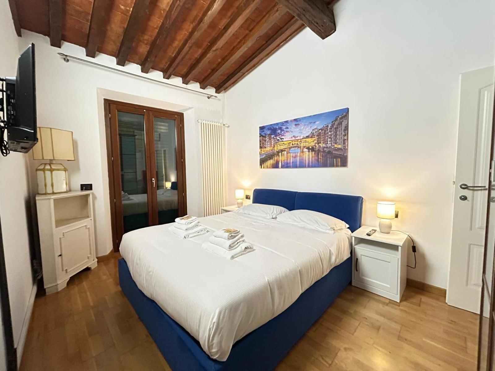 Boboli Boutique Apartment Флоренція Екстер'єр фото