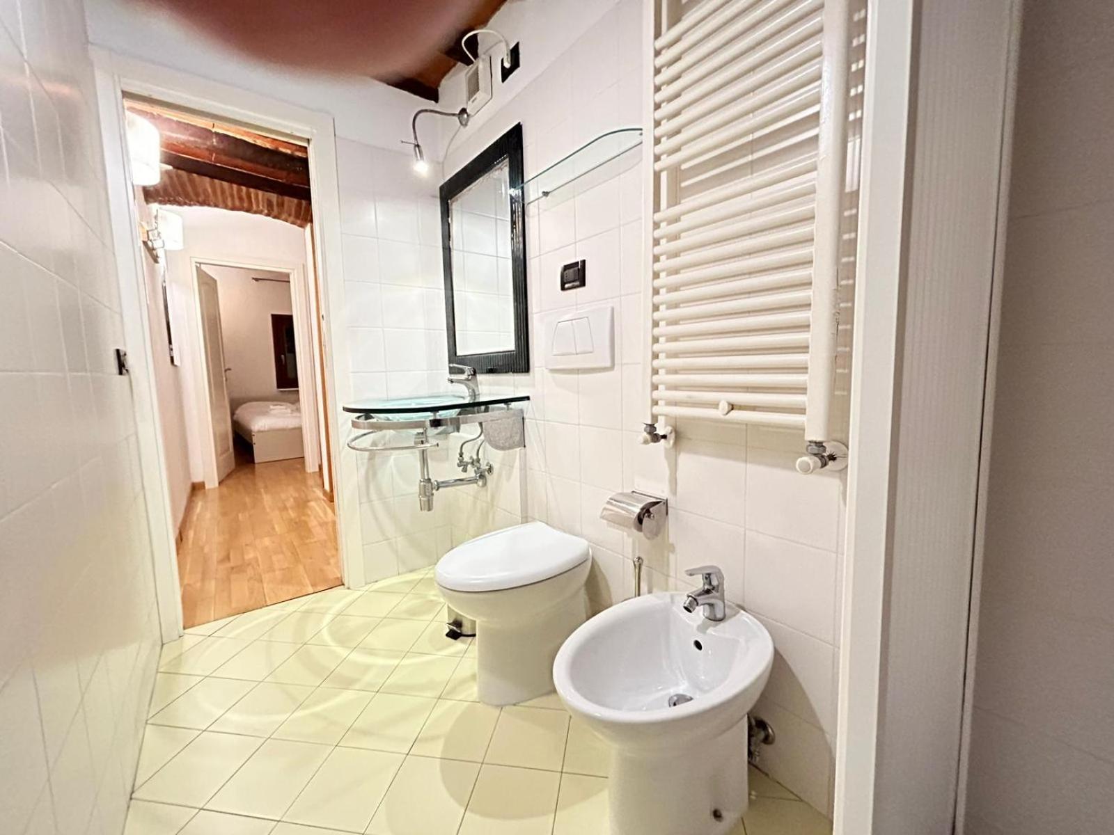 Boboli Boutique Apartment Флоренція Екстер'єр фото