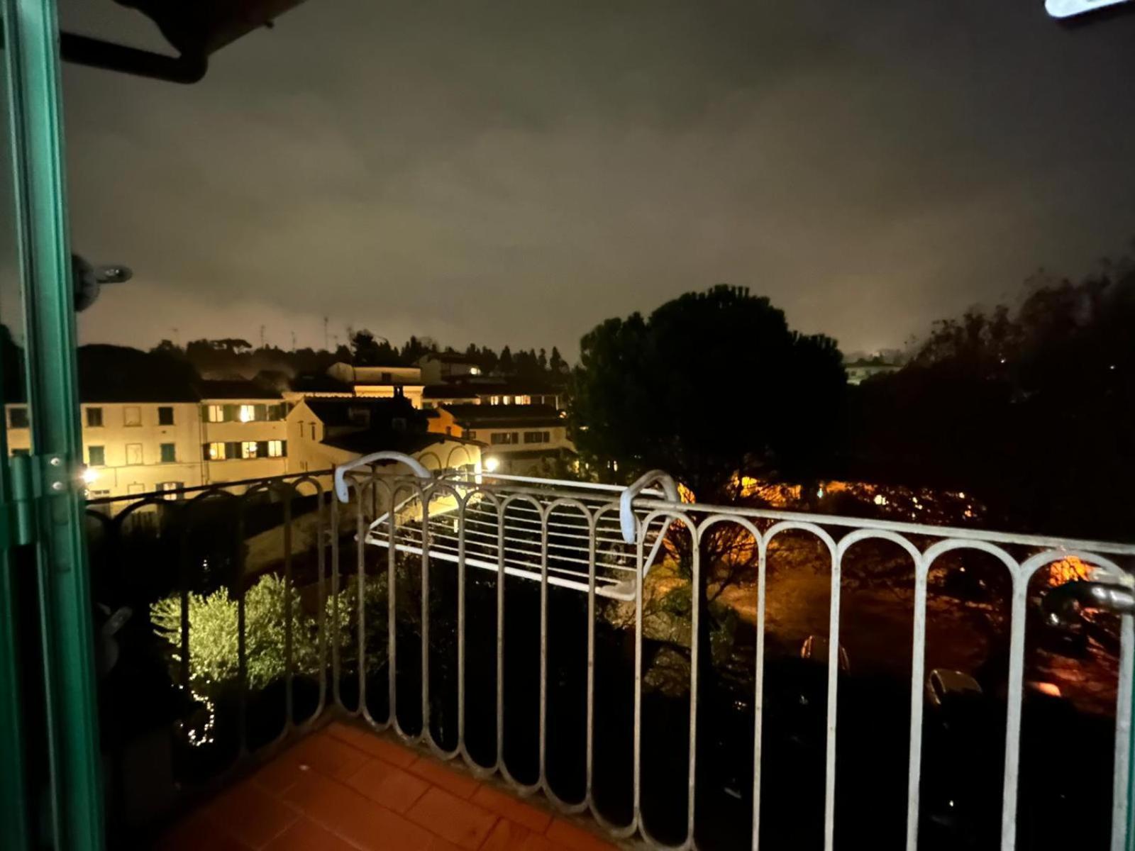Boboli Boutique Apartment Флоренція Екстер'єр фото