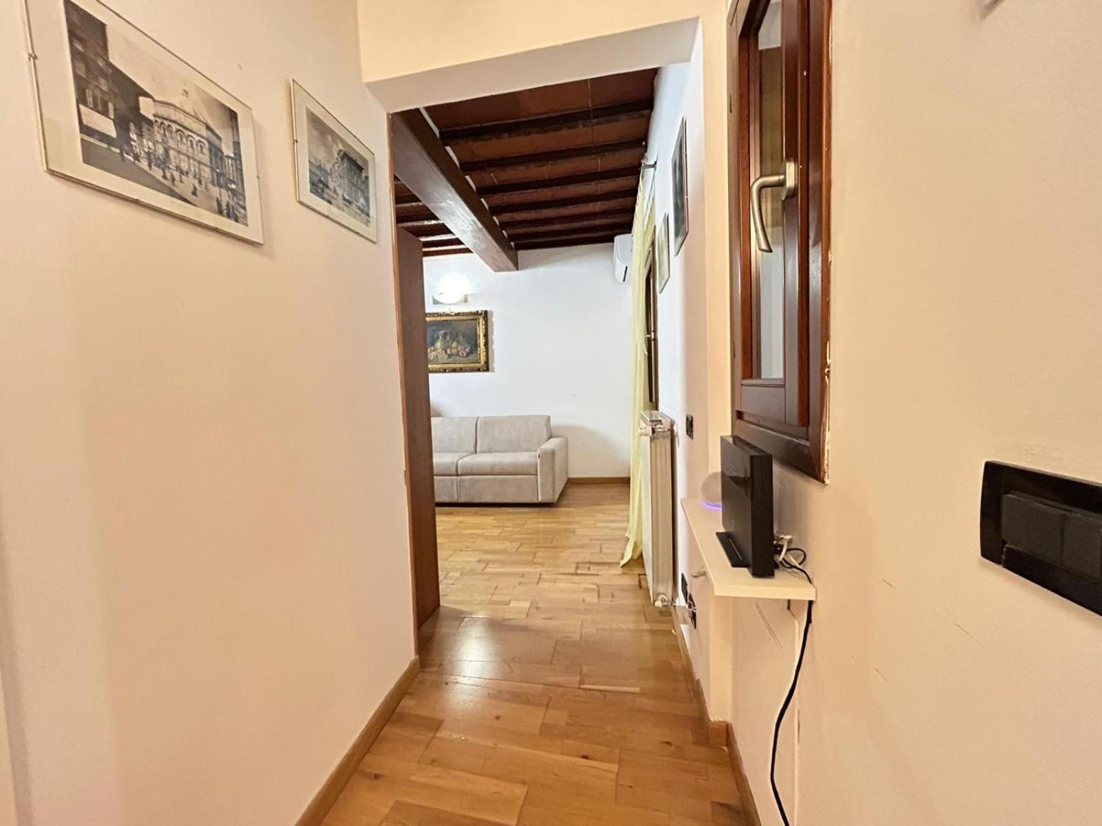Boboli Boutique Apartment Флоренція Екстер'єр фото
