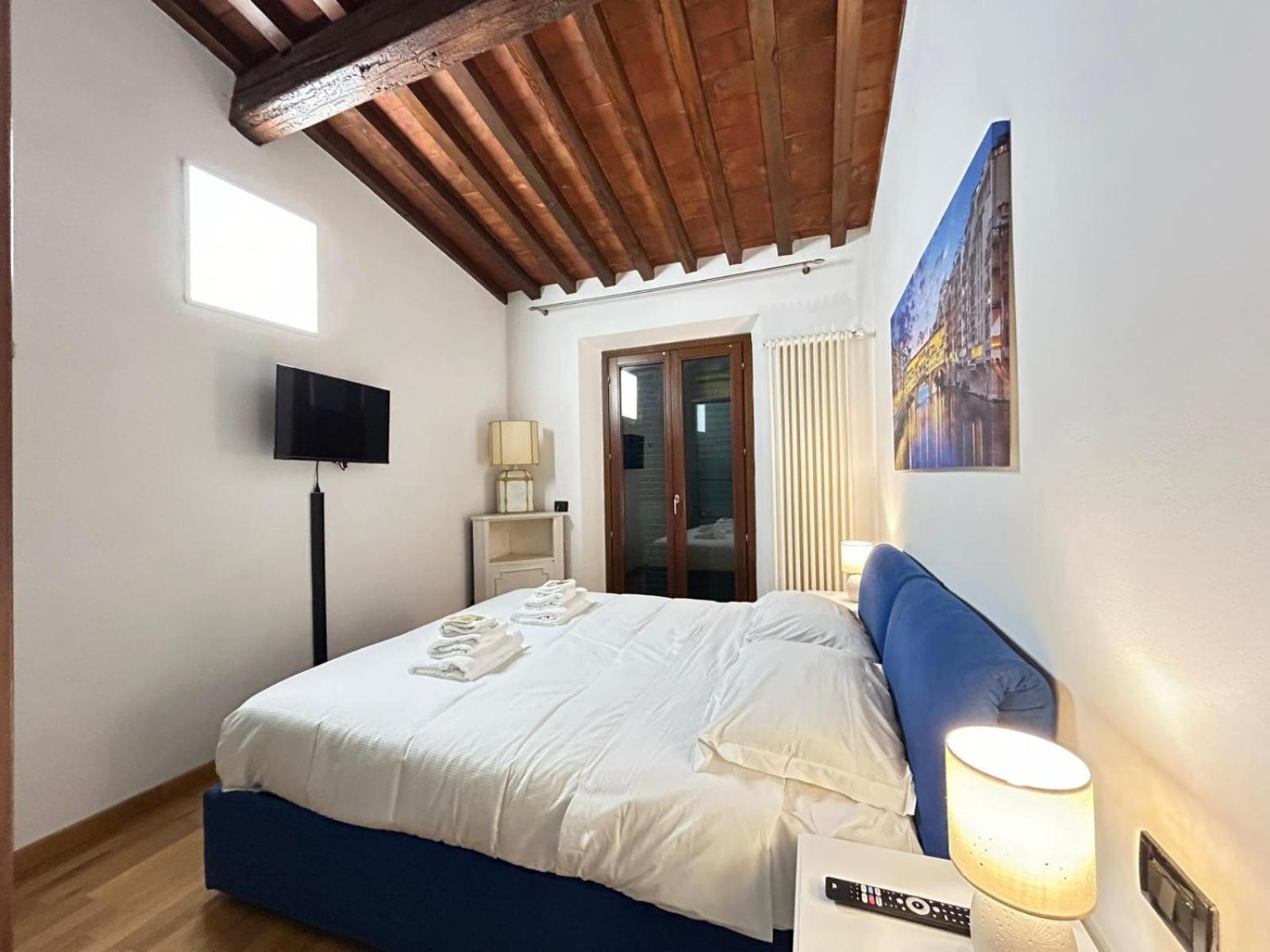 Boboli Boutique Apartment Флоренція Екстер'єр фото