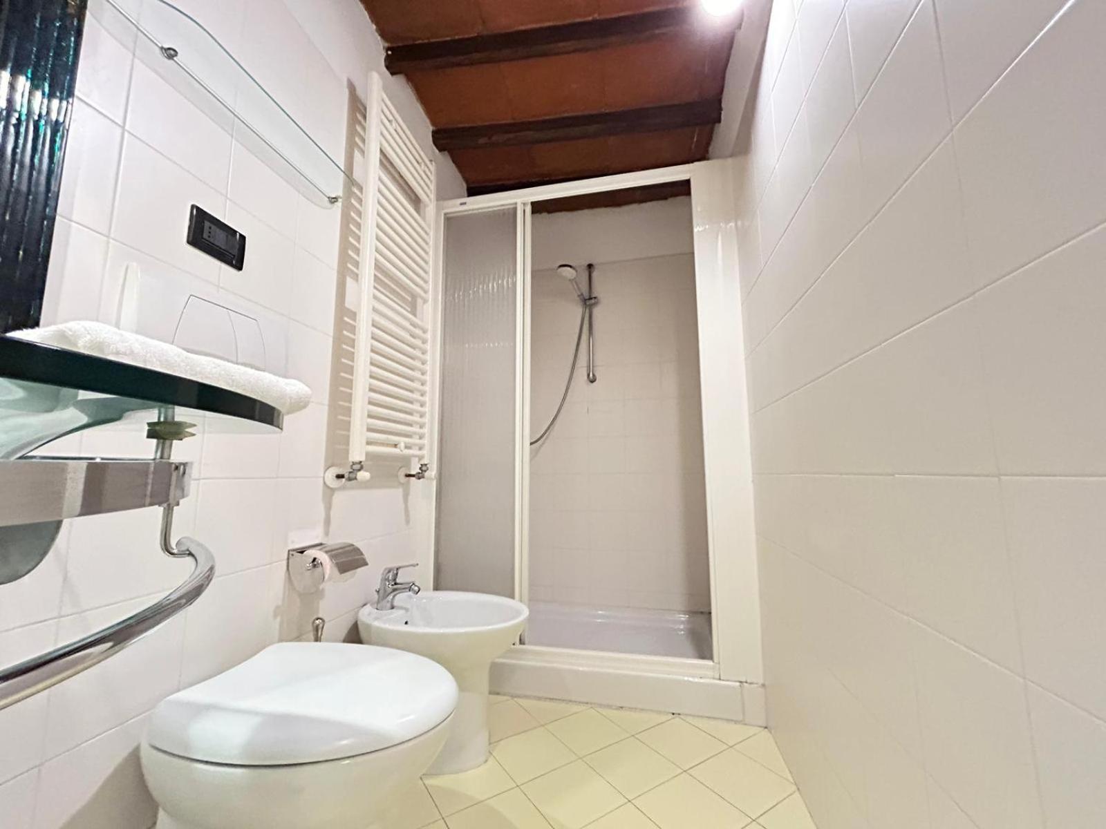 Boboli Boutique Apartment Флоренція Екстер'єр фото