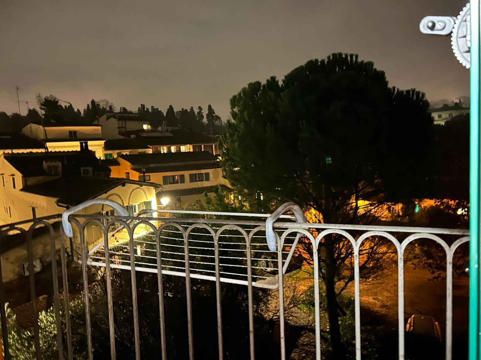 Boboli Boutique Apartment Флоренція Екстер'єр фото