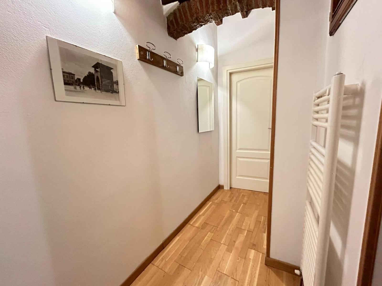 Boboli Boutique Apartment Флоренція Екстер'єр фото