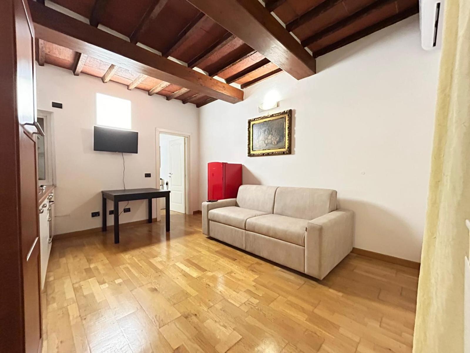 Boboli Boutique Apartment Флоренція Екстер'єр фото